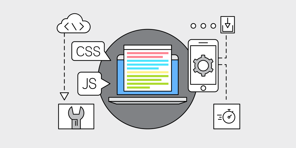 Sample featured image alt text
