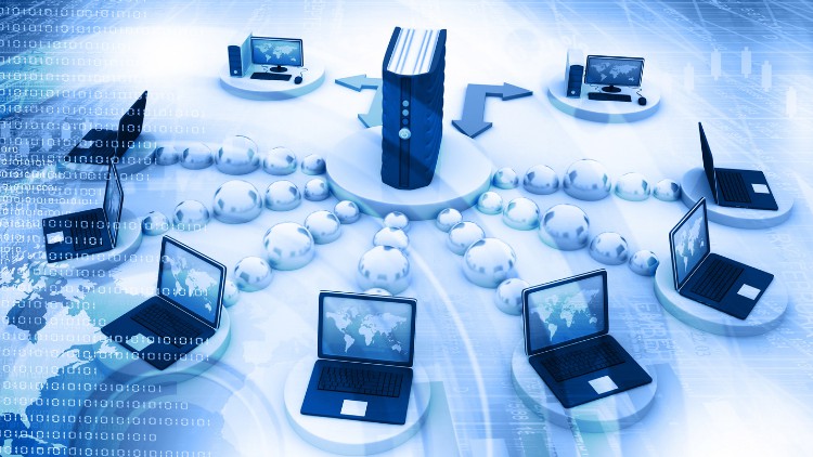 Understanding The Different Network Types: WAN, LAN, MAN, CAN, SAN, PAN, WLAN
