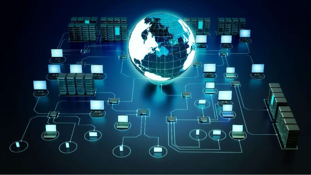 Network Topologies Explained