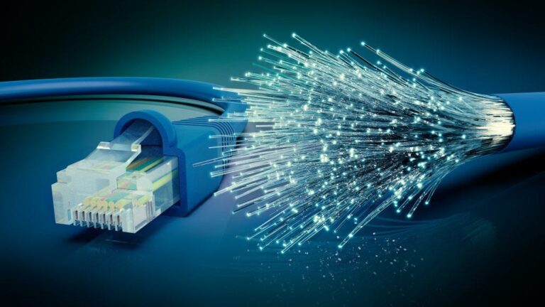 Types of Networking Cables: A Complete Comparison